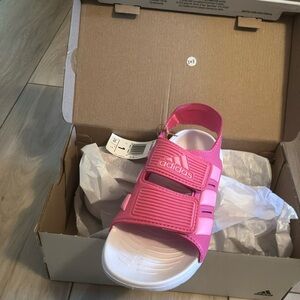Adidas Girls ALTASWIM SANDAL